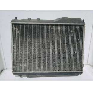 RADIADOR AGUA HONDA CIVIC... 2