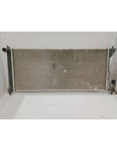RADIADOR AGUA SUZUKI IGNIS (RM/MH) -...