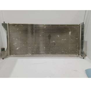 RADIADOR AGUA SUZUKI IGNIS... 2