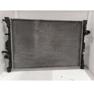 RADIADOR AGUA FORD MONDEO...