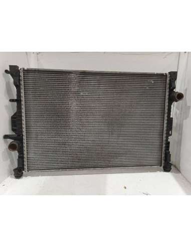RADIADOR AGUA FORD MONDEO BERLINA...