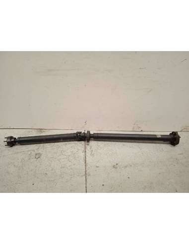 TRANSMISION CENTRAL BMW SERIE 7...