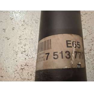 TRANSMISION CENTRAL BMW... 2