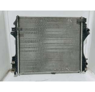 RADIADOR AGUA JAGUAR S-TYPE...