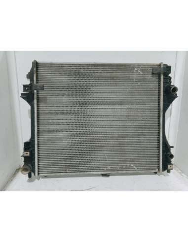 RADIADOR AGUA JAGUAR S-TYPE - 689758...