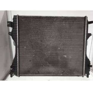 RADIADOR AGUA JAGUAR S-TYPE... 2