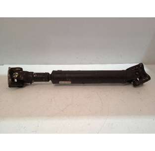 TRANSMISION CENTRAL...