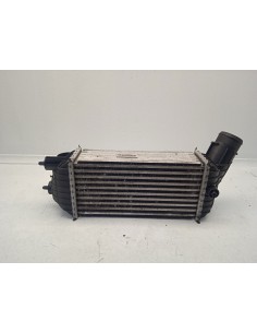 Recambio de intercooler para peugeot 5008 2.0 16v hdi fap cat (rhe / dw10cted4) referencia OEM IAM 9673015780  