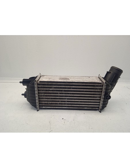 Recambio de intercooler para peugeot 5008 2.0 16v hdi fap cat (rhe / dw10cted4) referencia OEM IAM 9673015780  