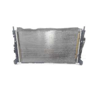 RADIADOR AGUA FORD FOCUS...