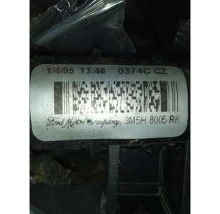 RADIADOR AGUA FORD FOCUS... 2