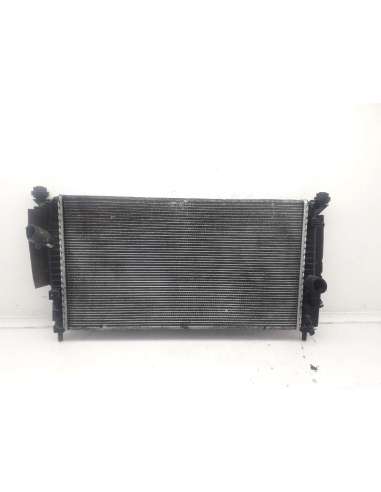RADIADOR AGUA MAZDA 3 BERLINA (BL) -...