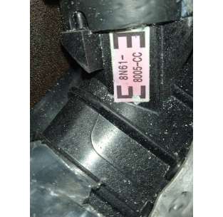 RADIADOR AGUA MAZDA 3... 2