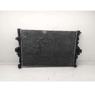 RADIADOR AGUA FORD MONDEO...