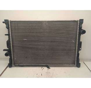 RADIADOR AGUA FORD MONDEO...