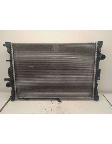 RADIADOR AGUA FORD MONDEO BERLINA...
