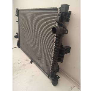 RADIADOR AGUA FORD MONDEO... 2