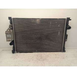 RADIADOR AGUA FORD MONDEO...
