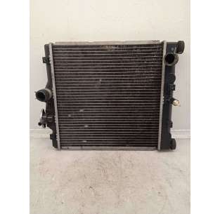 RADIADOR AGUA HONDA HR-V...