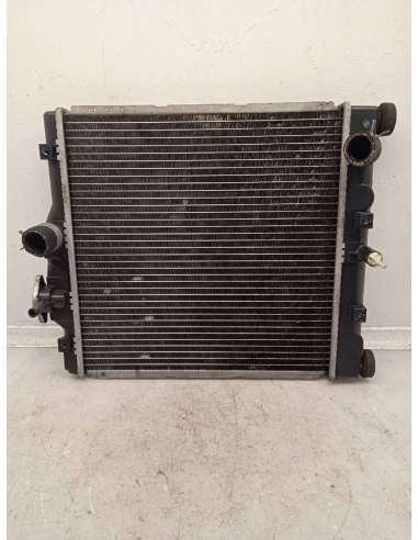 RADIADOR AGUA HONDA HR-V (GH) -...