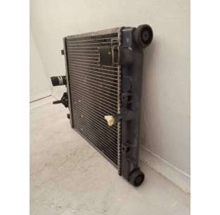 RADIADOR AGUA HONDA HR-V... 2