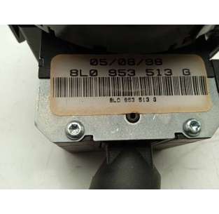 MANDO LUCES VOLKSWAGEN GOLF... 2