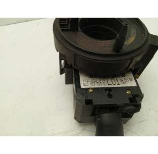 MANDO LUCES VOLKSWAGEN GOLF... 2