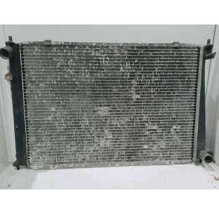 RADIADOR AGUA HYUNDAI H-1...