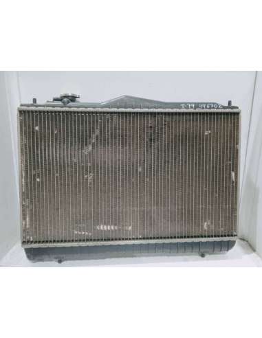 RADIADOR AGUA HYUNDAI SONATA (Y2) -...