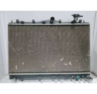 RADIADOR AGUA HYUNDAI... 2