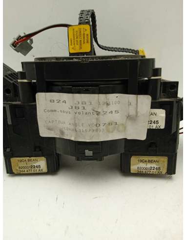 MANDO LUCES RENAULT ESPACE IV (JK0) -...