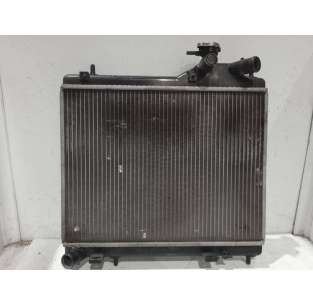 RADIADOR AGUA HYUNDAI...