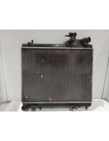 RADIADOR AGUA HYUNDAI ACCENT (LC) -...