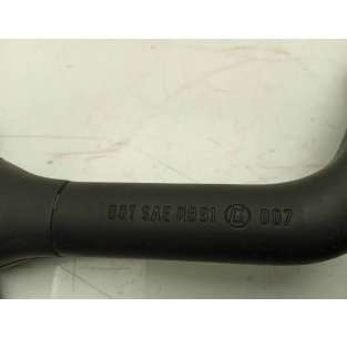 MANDO LUCES VOLKSWAGEN LUPO... 2