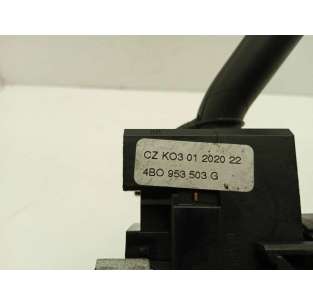 MANDO LUCES VOLKSWAGEN BORA... 2