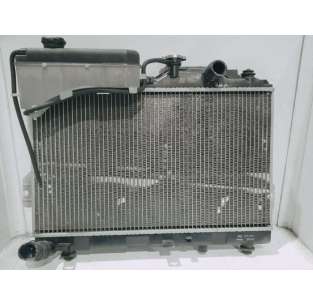 RADIADOR AGUA HYUNDAI... 2