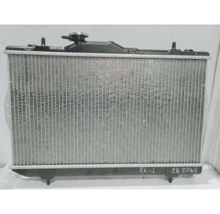 RADIADOR AGUA - 590282 /...