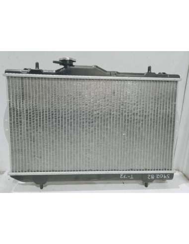 RADIADOR AGUA - 590282 / 2531022250