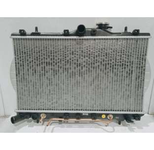 RADIADOR AGUA - 590282 /... 2