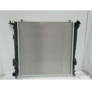 RADIADOR AGUA - 591344 /...