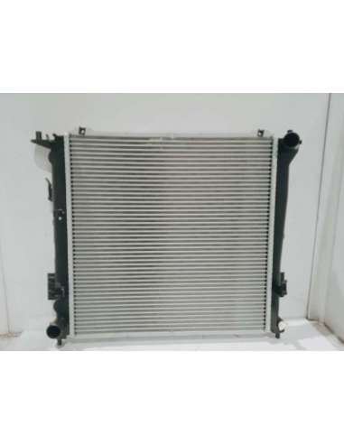 RADIADOR AGUA - 591344 / 253102H600