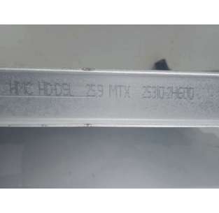 RADIADOR AGUA - 591344 /... 2