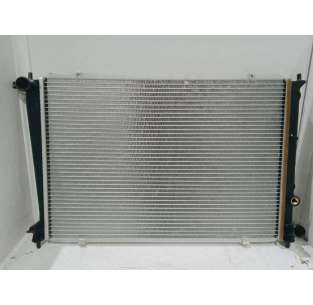 RADIADOR AGUA - 591345 /...