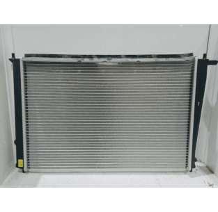 RADIADOR AGUA - 591345 /... 2