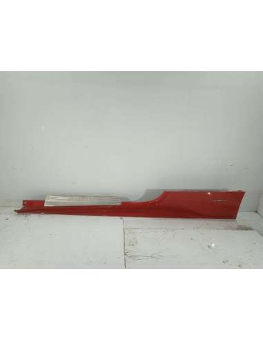 ESTRIBOS LATERALES - 599262 / 81361900