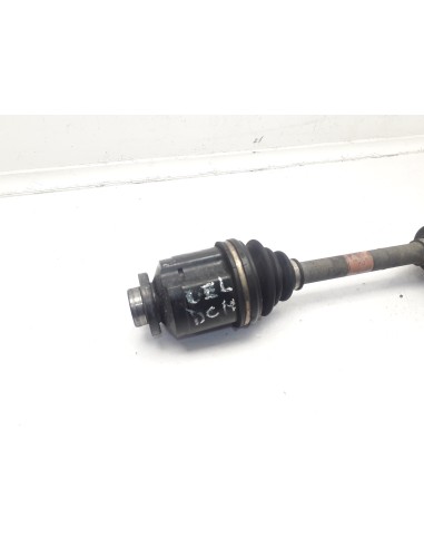 Recambio de transmision delantera derecha para hyundai tucson (jm) 2.0 crdi cat referencia OEM IAM 495002E850  