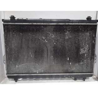 RADIADOR AGUA HYUNDAI SANTA... 2