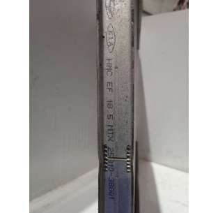 RADIADOR AGUA HYUNDAI... 2