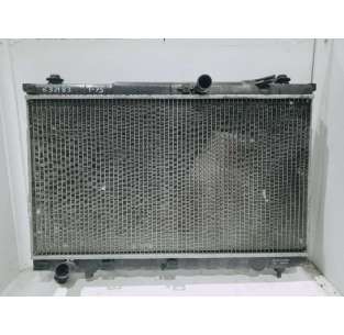 RADIADOR AGUA HYUNDAI SANTA...