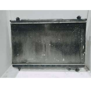 RADIADOR AGUA HYUNDAI SANTA... 2